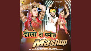 Dholo Ra Dhamida Mashup [upl. by Chessa]