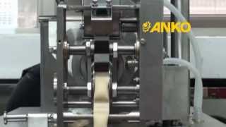 Auto Rigatoni Machine [upl. by Enneles]