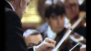 TCHAIKOVSKY  Symphony no6 Pathetique  Karajan  movt 3 [upl. by Evod]