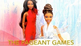 The Darbie Show  The Pageant Games [upl. by Denyse]