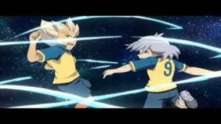 Inazuma11 OST 2  Raimon no chikara [upl. by Annatnas]