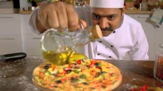 Dominos Chefs Inspiration Italian Exotic Pizzas  Hinglish [upl. by Islehc]