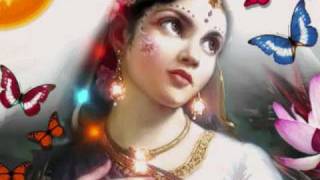 MITHE RAS SE BHARI RADHA RANI LAGE [upl. by Suhploda]