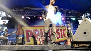 Primusic  La performance de Patient Matabarowwwakezanet [upl. by Aivull]