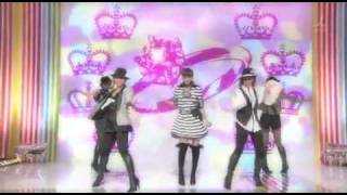 安室奈美恵  NEW LOOK 60s Live [upl. by Ermengarde]