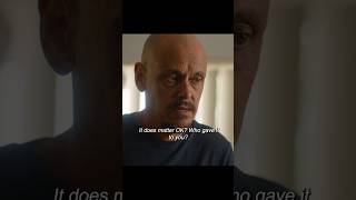 Ray was angry about this but there was a limit movie shorts viralvideo [upl. by Westhead]