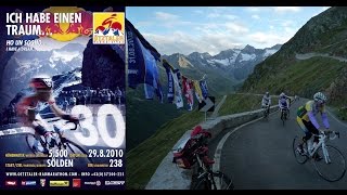 Best of Ötztaler radmarathon  bicycle marathon 2010  228 km  5300 m  compilation [upl. by Dawkins]