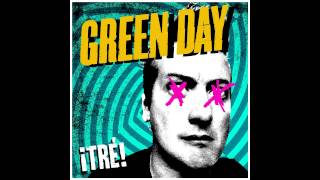 Green Day  Brutal Love  HQ [upl. by Eineeuq]