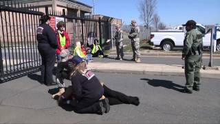 Vigilant Guard Joins National Guard and Civil Authorities [upl. by Ahsaet910]