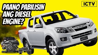 Diesel Remap  safe ba ito sa sasakyan [upl. by Foster823]