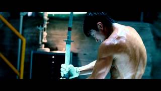 GI JOE RETALIATION  Official Clip  quotVideo Gamesquot International English [upl. by Morgenthaler]