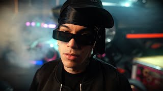 Sfera Ebbasta Geolier Simba La Rue Baby Gang  Calcolatrici Official Video [upl. by Alidus]