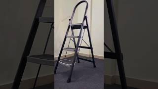 Plantex 4 Step Ladder For Home amazon ladder [upl. by Rogovy]