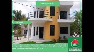 🔴140 CASAS en VENTA MERIDA YUCATAN MEXICO realestate bienesraices yucatán cancun mexico [upl. by Ever]