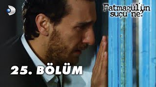 Fatmagülün Suçu Ne 60 Bölüm  FULL BÖLÜM [upl. by Sarita]