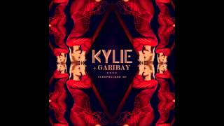 SLEEPWALKER 2014 Lyrics  Download  Kylie Minogue Video [upl. by Nosreffej]