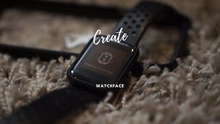 How to customize your own watch face for the Amazfit Bip Tutorial [upl. by Schwartz]