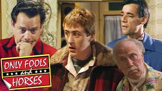 Greatest Moments From Series 2  Only Fools And Horses  BBC Comedy Greats [upl. by Zwiebel856]