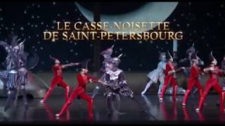 Le Saint Petersburg Ballet Theatre [upl. by Iris]