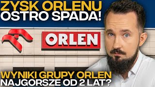 OGROMNY SPADEK w ORLENIE i PREMIE dla GÓRNIKÓW BizWeek [upl. by Imeka]