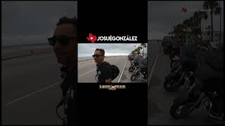 harleys harleydavidsonmotorcycles galvestontexas bikers [upl. by Ddal]