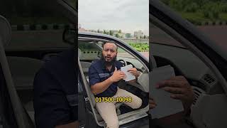 MercedesBenz Model 2001 Used Car Price in Bangladesh  BD CAR VLOGS mercedes bdcarvlogs [upl. by Aita]