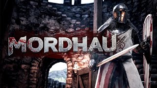 MORDHAU  И ОПЯТЬ СРЕДНЕВЕКОВЬЕ [upl. by Acirrehs]