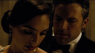 Final Scene with Bruce Wayne and Rachel Dawes in Batman Begins 2005 [upl. by Florio588]