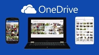 110 OneDrive Αποθήκευση αρχείων On Line με πρόσβαση από παντού [upl. by Austin]