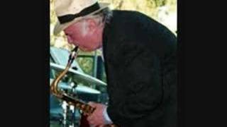 RAY PIZZI Sax Solo quotA LITTLE TEARquot Willie Bobo no Bassoon [upl. by Eeuqram]