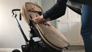 Bugaboo Cameleon 3 Review [upl. by Luwana]