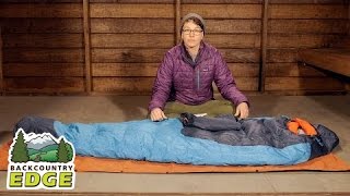 Kelty Cosmic 20 Degree Sleeping Bag [upl. by Namyl343]