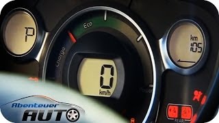 Der ElektroautoTest  Lohnt sich ein stromangetriebenes Auto  Abenteuer Auto Classics [upl. by Ettenor535]