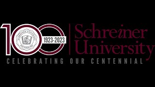 Schreiner 100 Years [upl. by Yhpos]