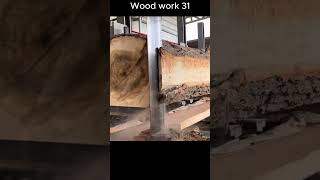 Wood work 31 wood wooden woodwork woodworking [upl. by Enidlarej]