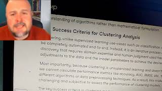 Clustering in Machine Learning 5 Essential Clustering Algorithms [upl. by Arimihc643]