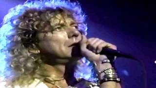 Led Zeppelin Reunions 198519881995  Full Concerts [upl. by Nesnej491]