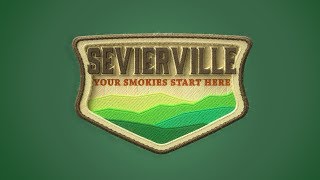 Sevierville Tennessee Your Smokies Start Here [upl. by Nnylyma]