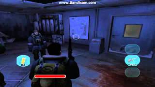 THE THING PC GAME 2002 FREE DOWNLOAD LINK IN DESCRIPTION BOX [upl. by Ferdinande]