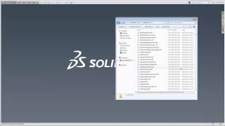 SOLIDWORKS Toolbox – Convert Toolbox Part to a Regular Part File [upl. by Leach]