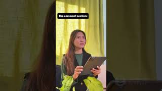 Types of commenters in GIN 🤯meme funnyvideo xiaomipad6 gadgetsinnepal [upl. by Ambert44]