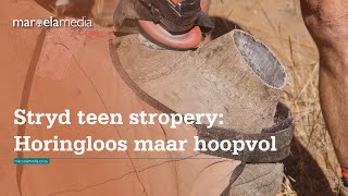 Horingloos maar hoopvol [upl. by Satterfield]