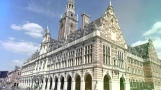 Leuven Belgium [upl. by Witcher]