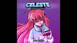 Official Celeste Original Soundtrack  02  First Steps [upl. by Uyr]