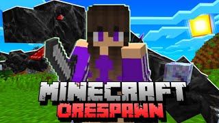 Nova série OreSpawn 1  Minecraft [upl. by Saval147]