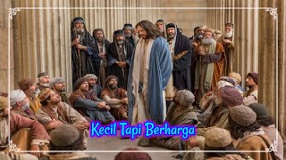 Renungan Harian Katolik Senin 19 Februari 2024 Hari Biasa Pekan I Prapaskah [upl. by Francine]