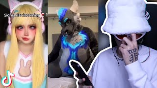 TikTok Cringe That Gave Me SecondHand Embarrassment [upl. by Annaert]