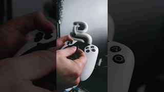 Dualsense Edge has removable thumbsticks PS5 PRO CONTROLLER [upl. by Ahsiuqet]