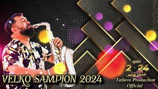 ORK VELI SAMPION ALBANSKO TALLAVA 2024 ☆ █▬█ █ ▀█▀ [upl. by Sakiv]