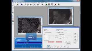 Cognitech® Video Investigator® 64 FrameFusion® UPDATED March2020 [upl. by Ellemrac]